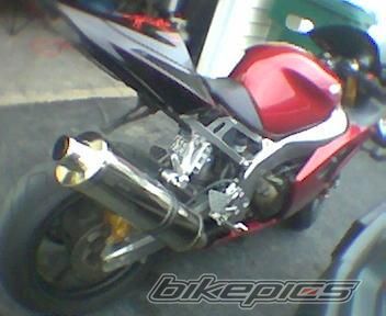 2004 KAWASAKI ZX 6R | Picture 644424 motorcycle photo