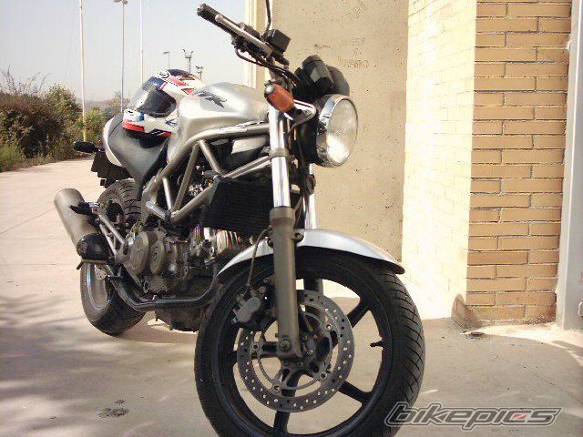 1999 HONDA VTR 250 | Picture 644511 motorcycle photo