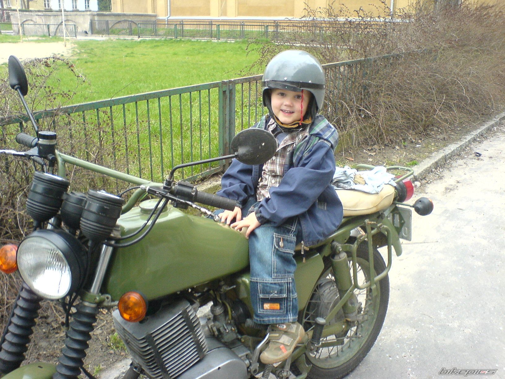 1986 MZ ETZ 250 | Picture 644575 motorcycle photo
