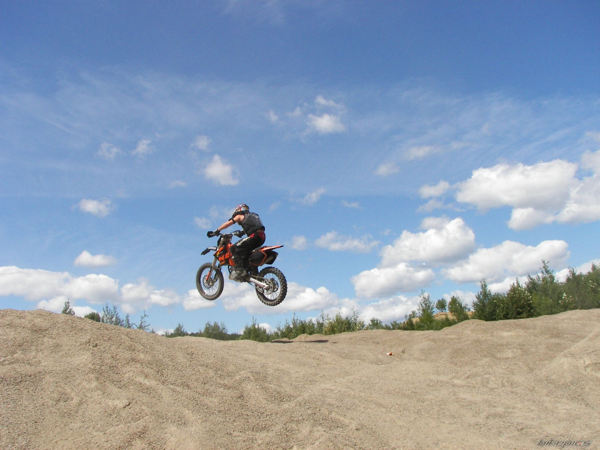 2003 KTM 125 SX | Picture 644755 motorcycle photo