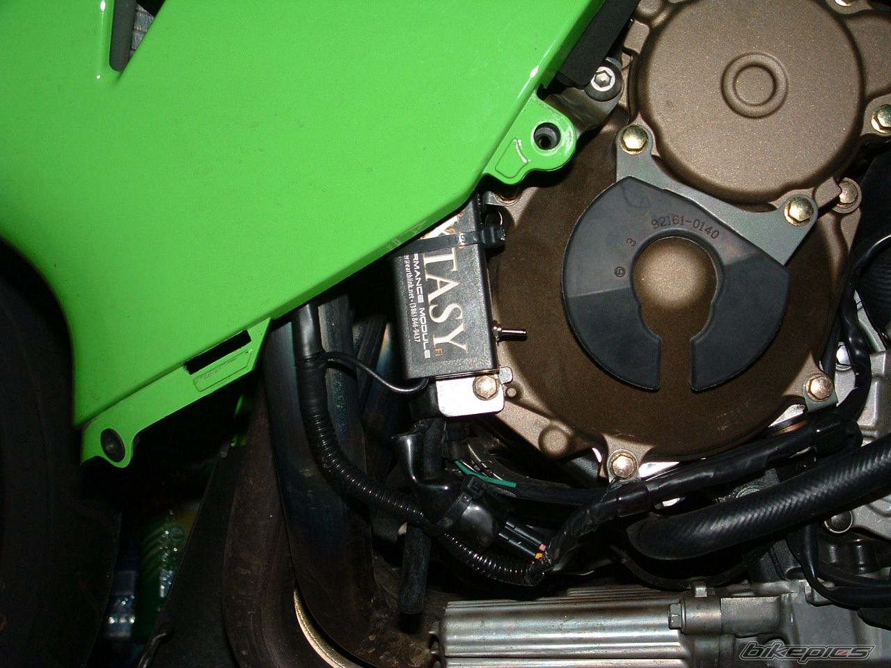 2005 KAWASAKI ZX 10R | Picture 644761 motorcycle photo