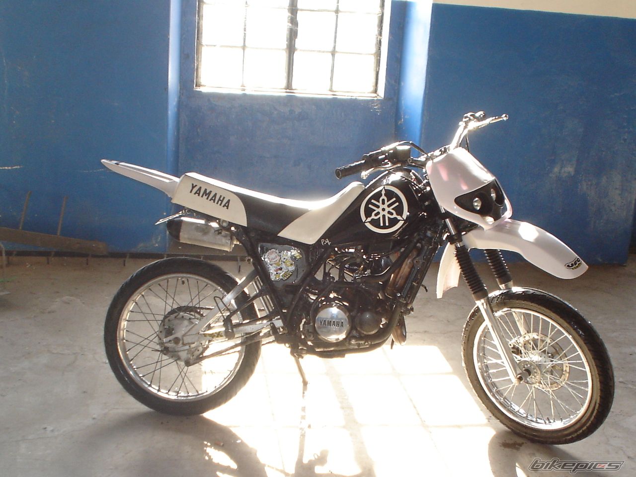    | Picture 644883 motorcycle photo