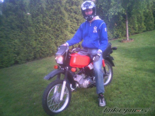 2006 SIMSON S 53 | Picture 644904 motorcycle photo