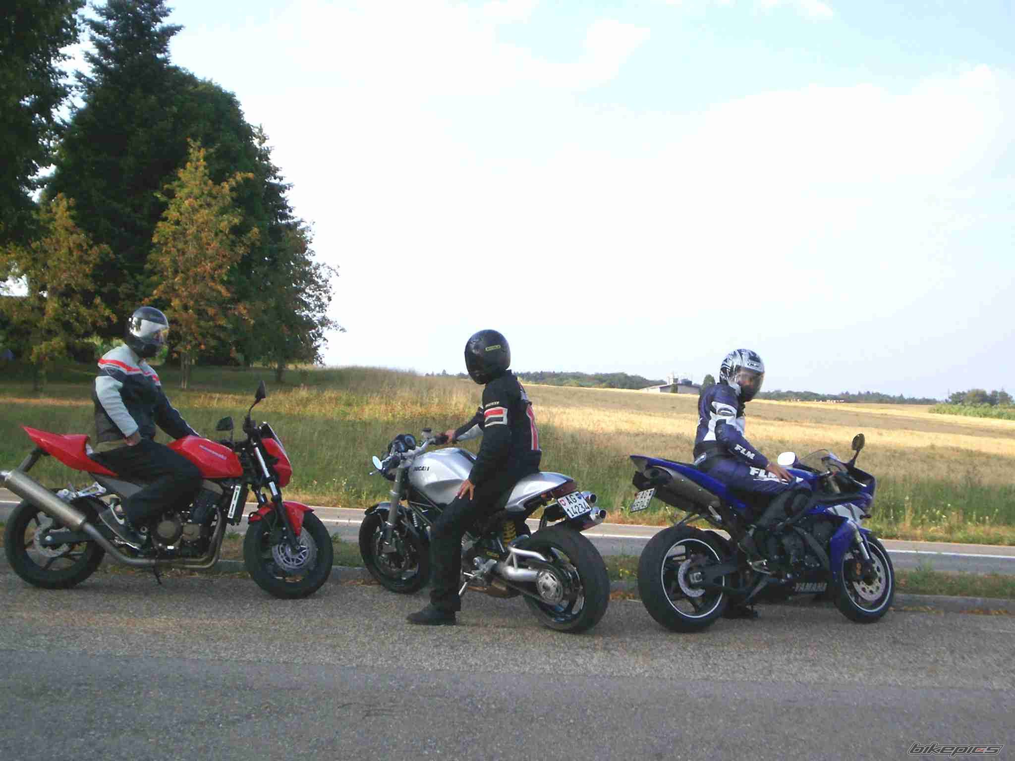 2004 YAMAHA YZF R1 | Picture 645039 motorcycle photo