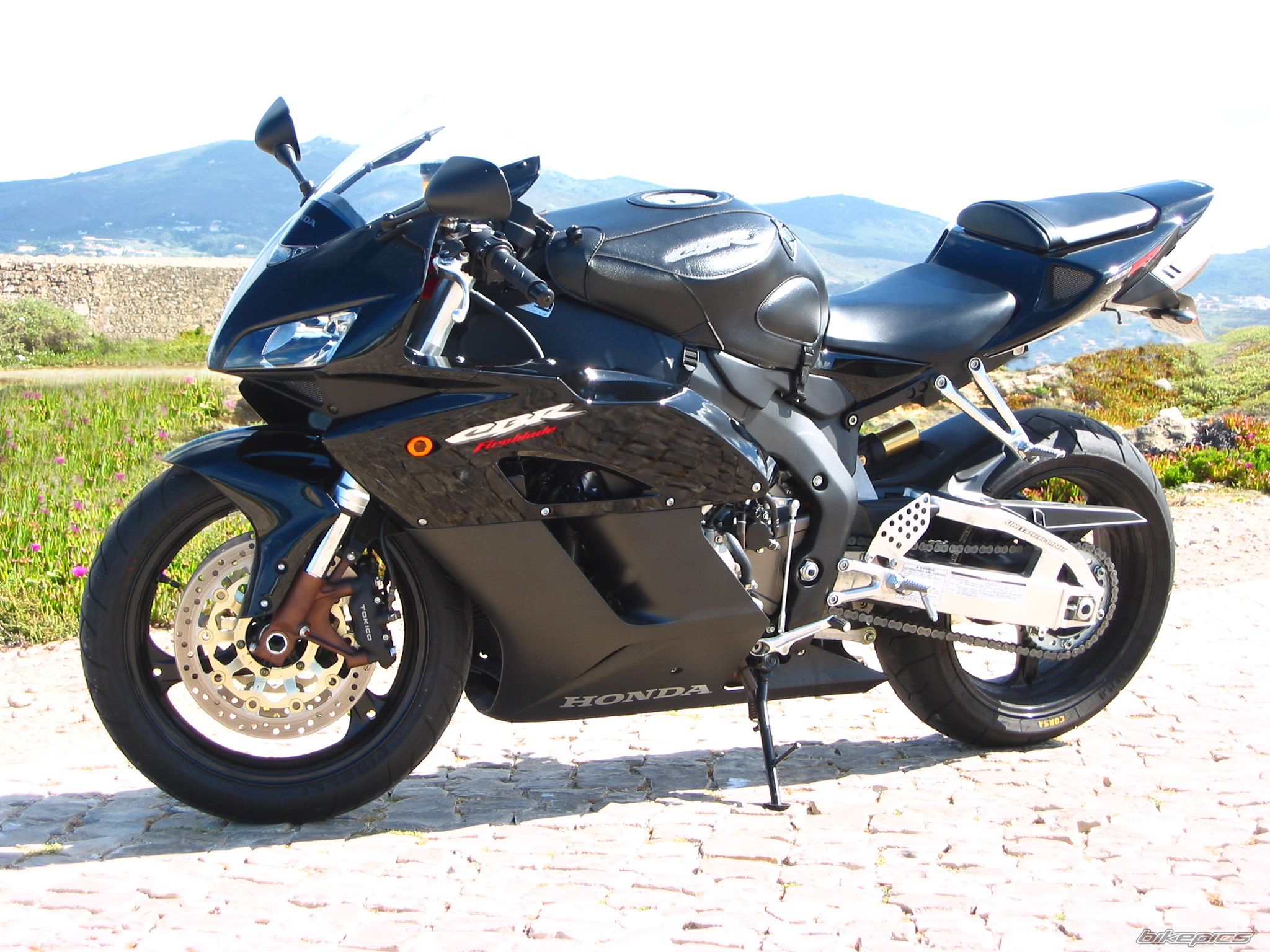 2005 HONDA CBR 1000  RR | Picture 645147 motorcycle photo