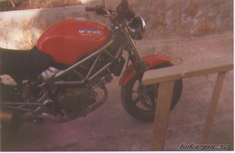 1998 HONDA VTR 250 | Picture 645212 motorcycle photo