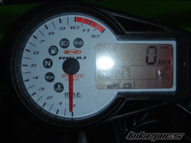 2006 RIEJU RS2 MATRIX | Picture 645468 motorcycle photo