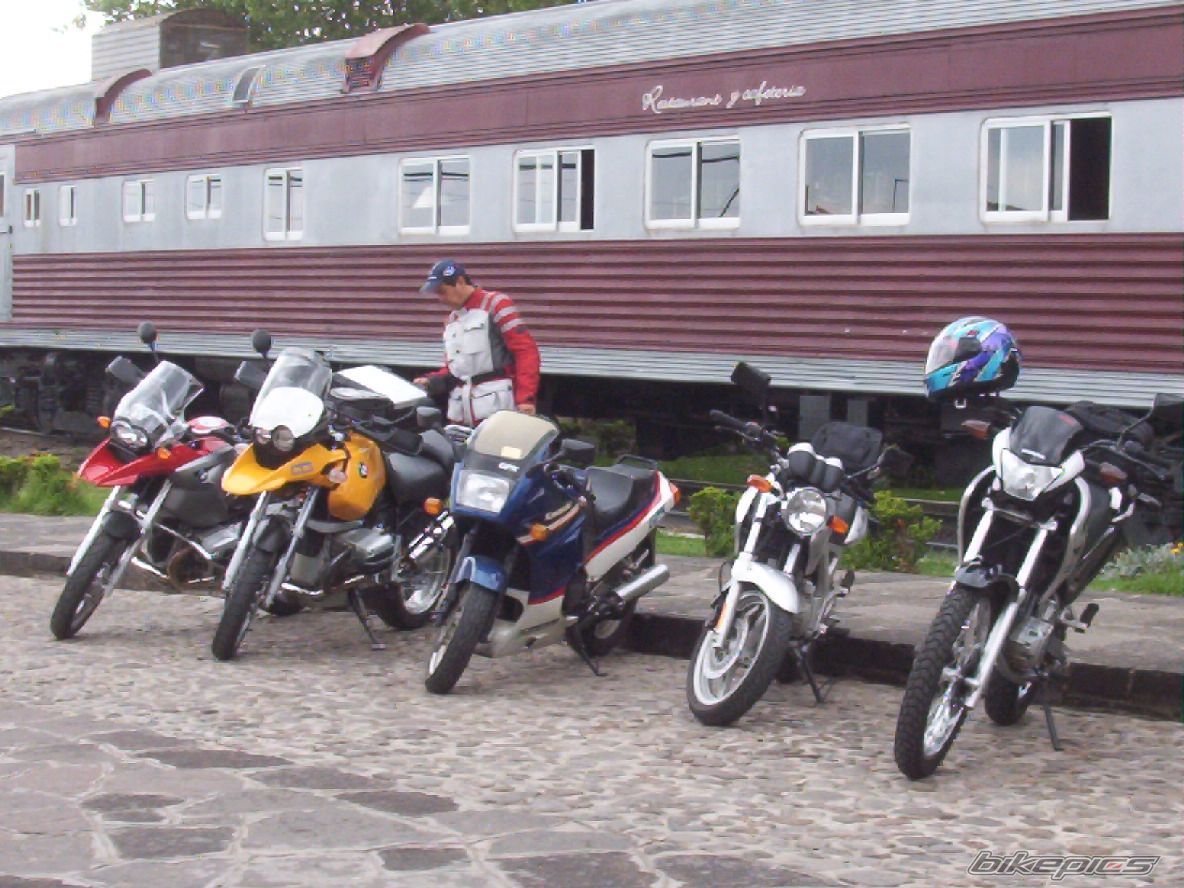 2005 HONDA CBX 250 | Picture 645484 motorcycle photo