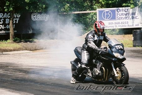 2002 SUZUKI BANDIT 600 | Picture 645485 motorcycle photo