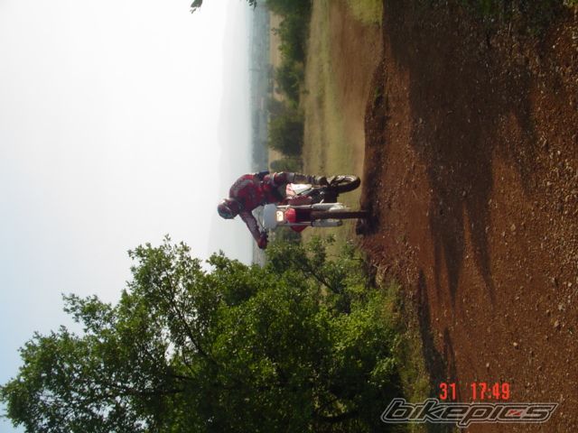 2005 HONDA CRF 250X | Picture 645533 motorcycle photo