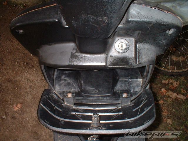 1998 KREIDLER FLORETT | Picture 645708 motorcycle photo