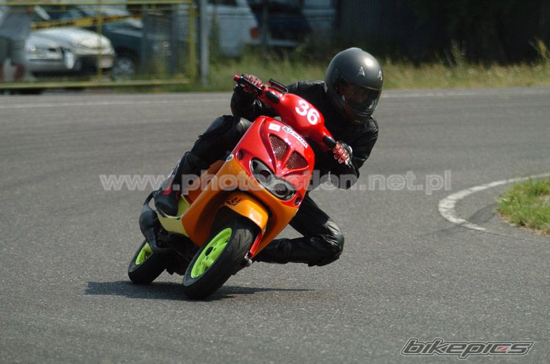 1998 PIAGGIO ZIP SP | Picture 645724 motorcycle photo
