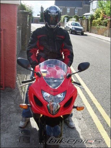 2005 SUZUKI GSX R 600 | Picture 645769 motorcycle photo