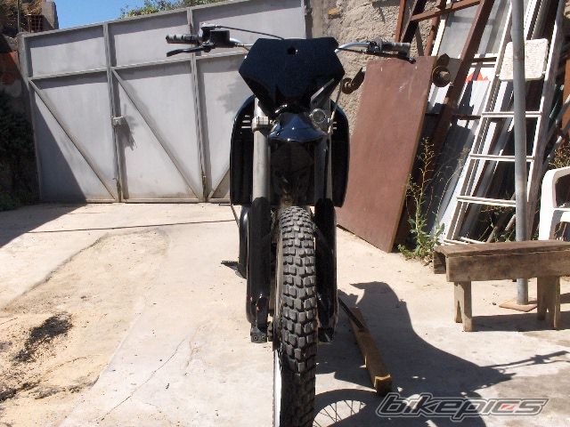1995 FANTIC CABALLERO 50 | Picture 645837 motorcycle photo