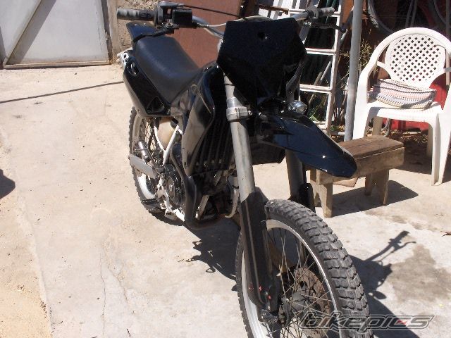 1995 FANTIC CABALLERO 50 | Picture 645843 motorcycle photo