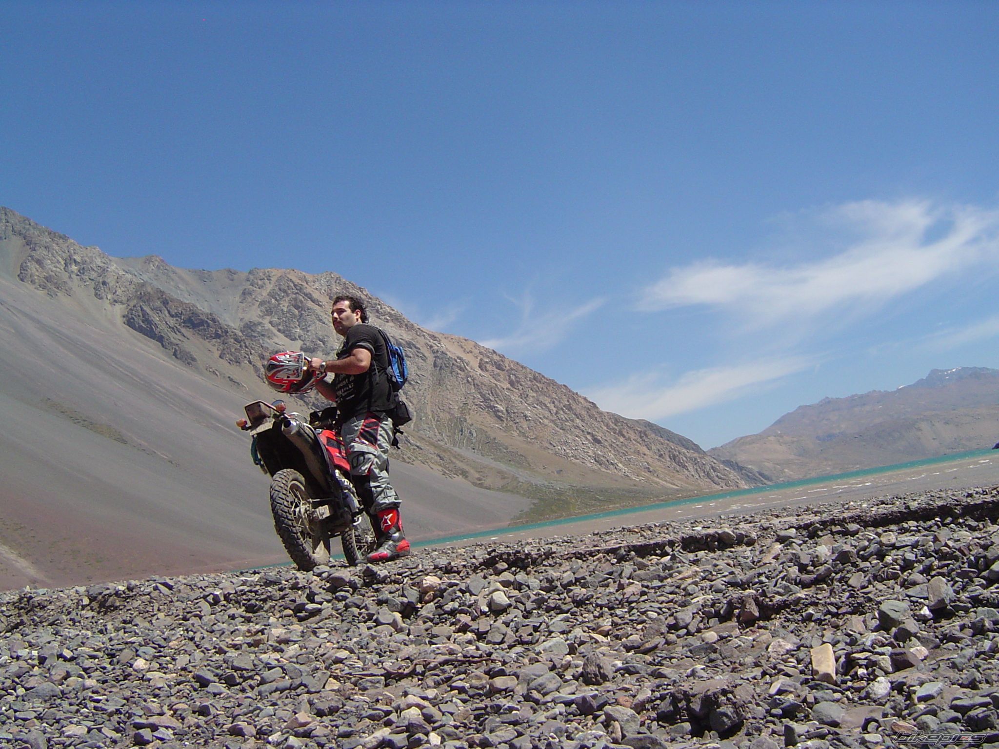    | Picture 645944 motorcycle photo