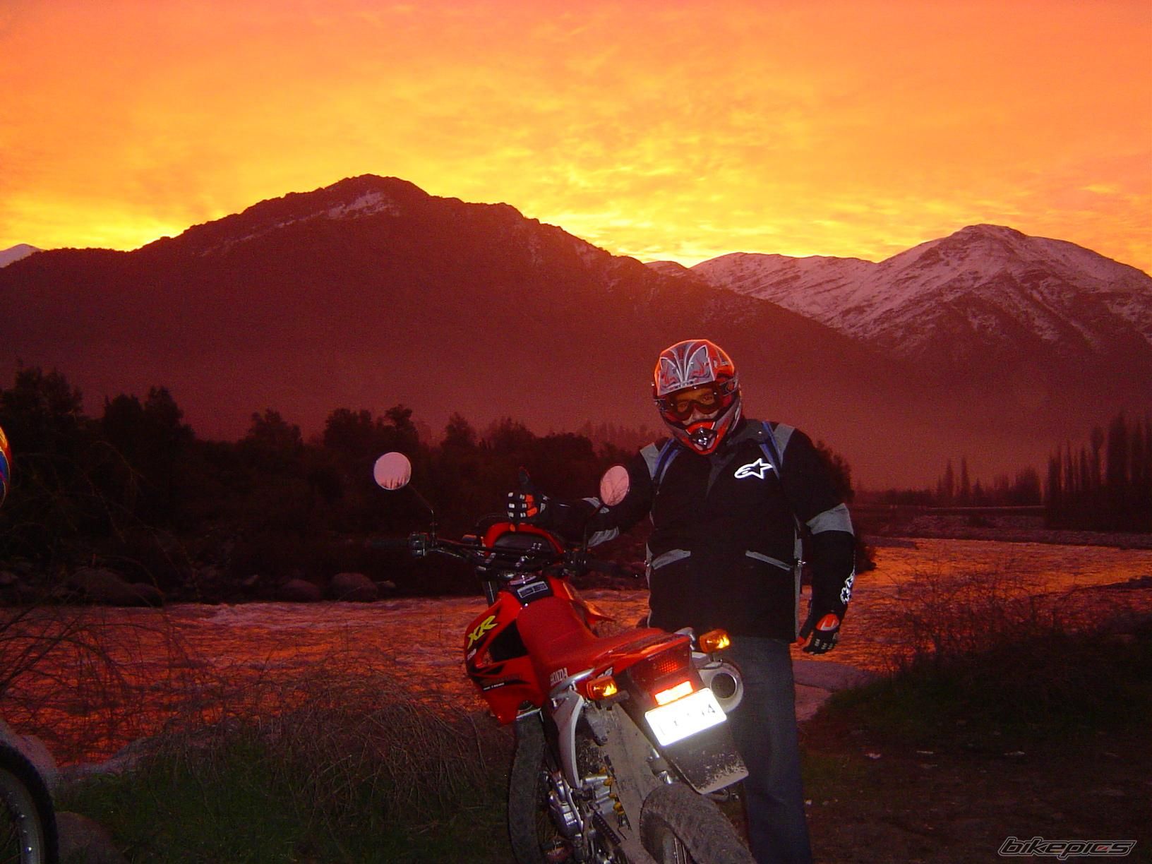    | Picture 645945 motorcycle photo