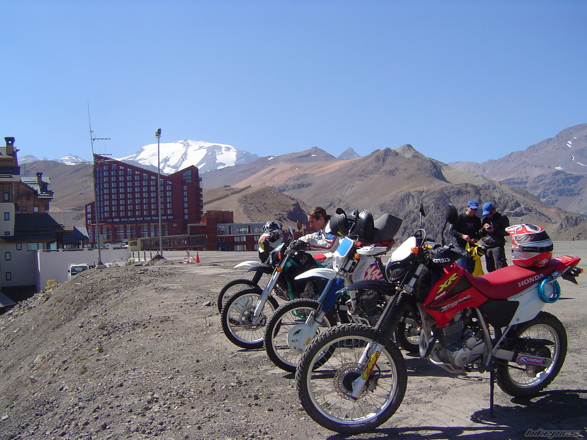    | Picture 645953 motorcycle photo
