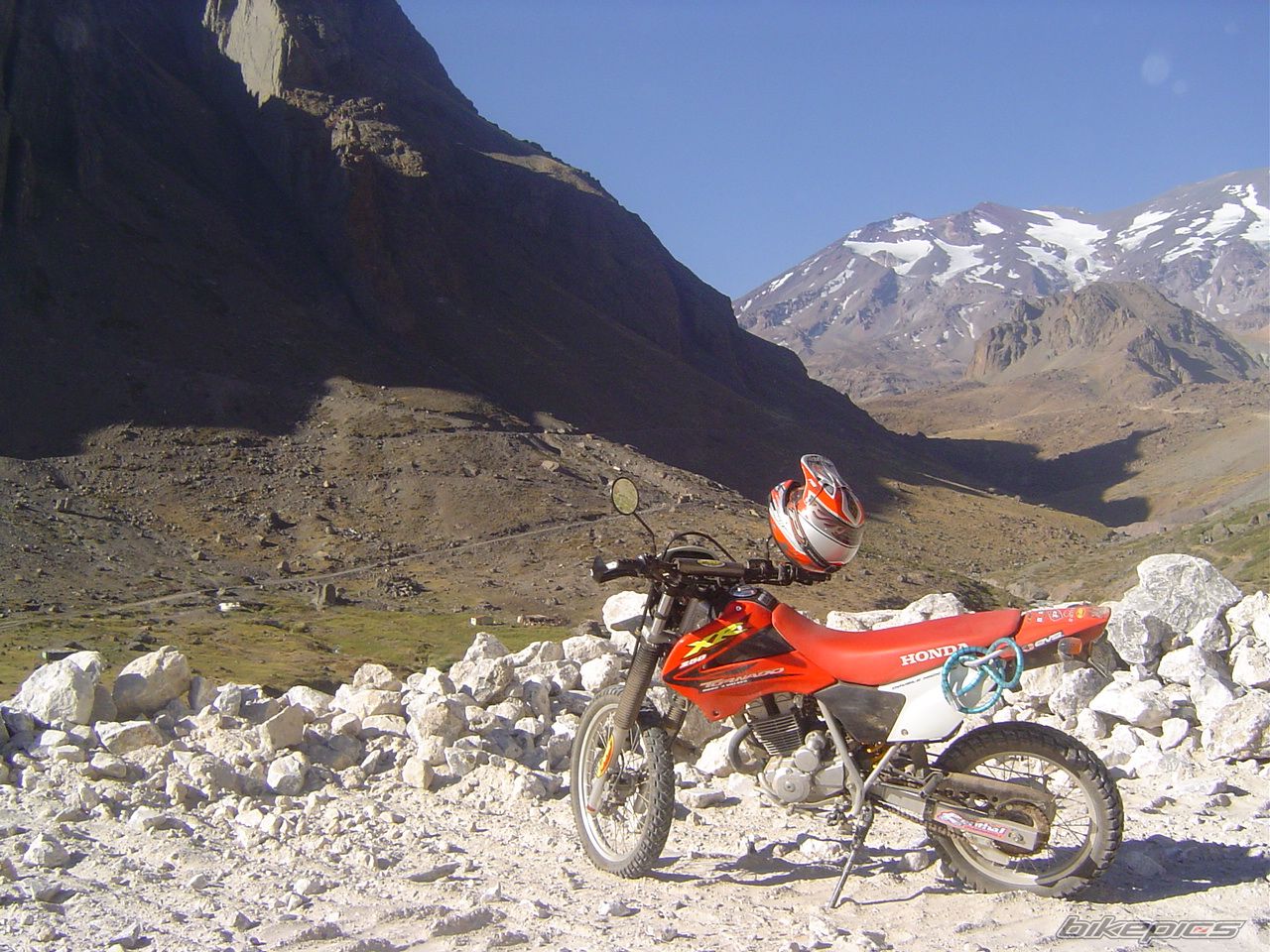    | Picture 645956 motorcycle photo