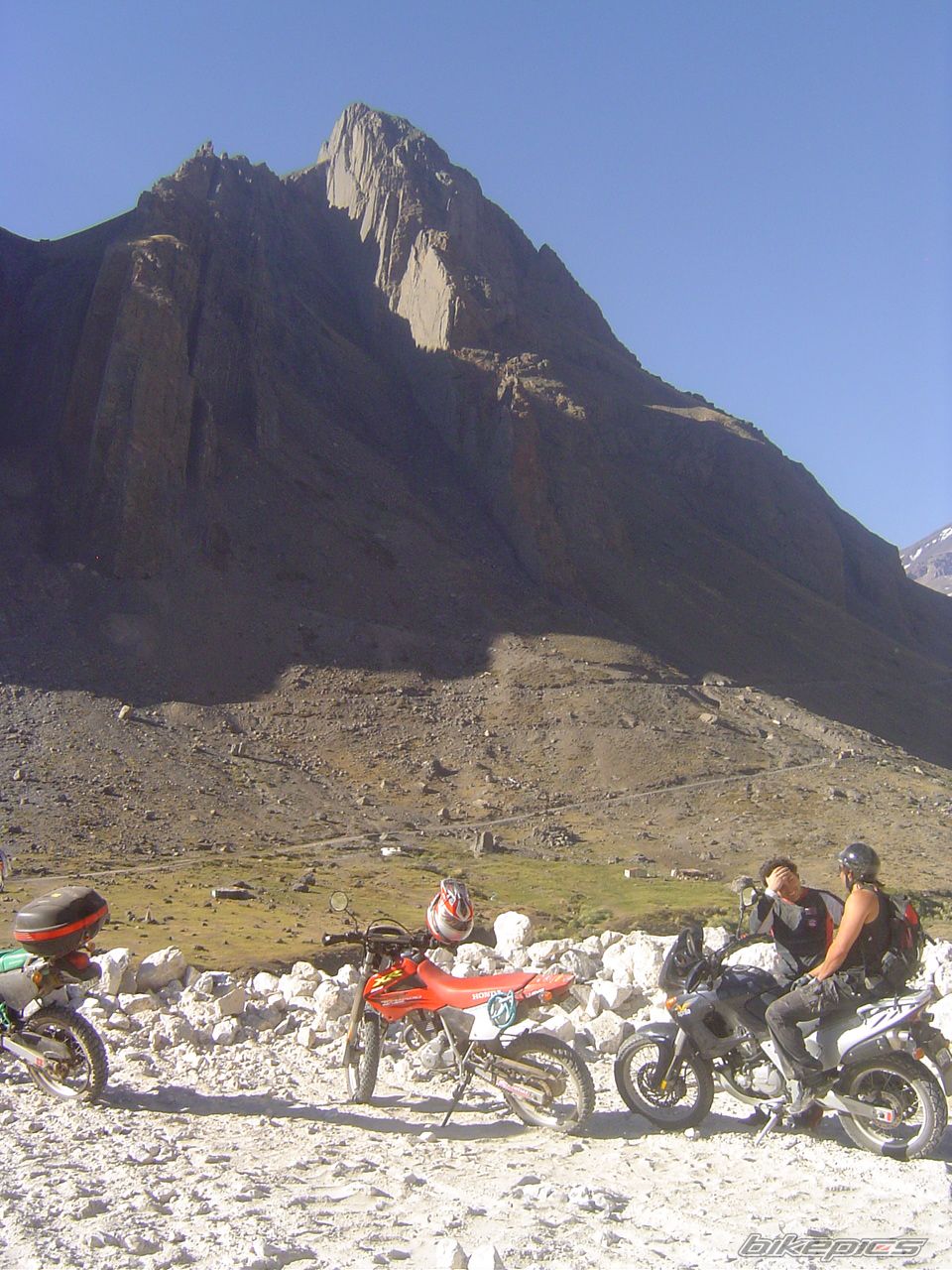    | Picture 645957 motorcycle photo