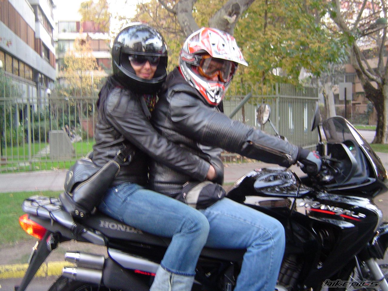 2006 HONDA XL 650V TRANSALP | Picture 646019 motorcycle photo
