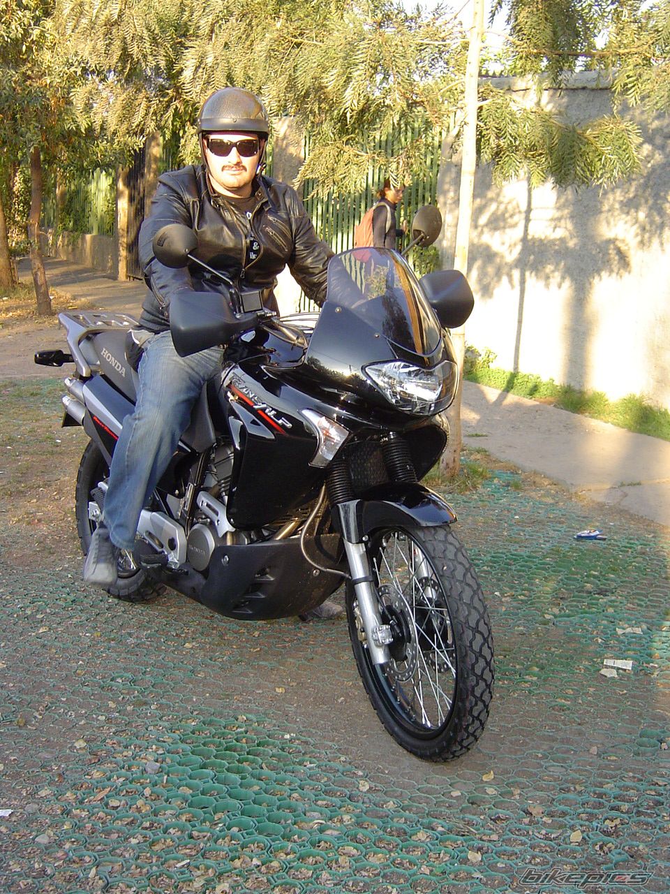 2006 HONDA XL 650V TRANSALP | Picture 646020 motorcycle photo