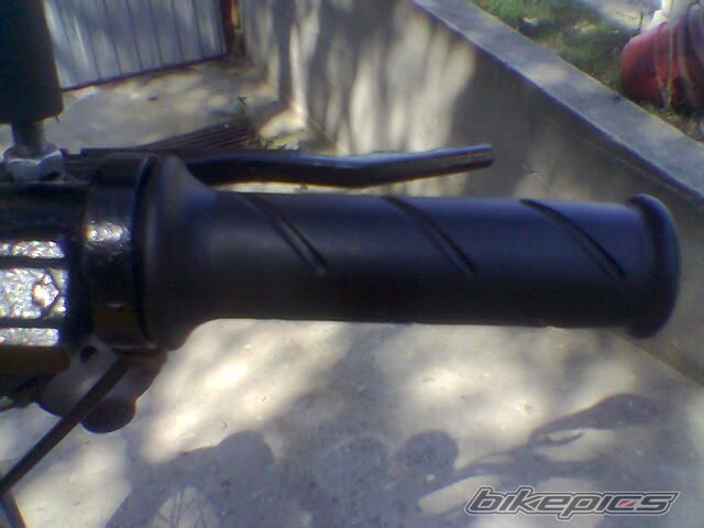 1984 SIMSON S 51 ELECTRONIC | Picture 646045 motorcycle photo