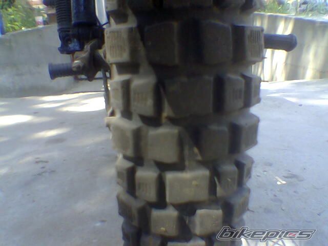 1984 SIMSON S 51 ELECTRONIC | Picture 646054 motorcycle photo