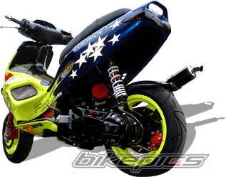 2006 GILERA RUNNER 200 VXR | Picture 646229 motorcycle photo