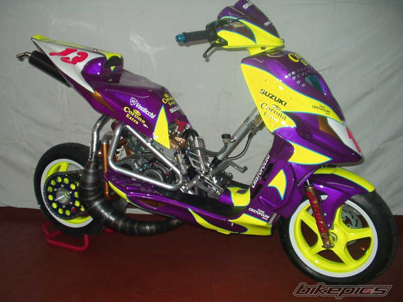 2006 GILERA RUNNER 200 VXR | Picture 646233 motorcycle photo