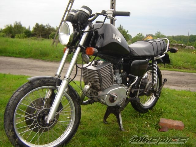    | Picture 646423 motorcycle photo