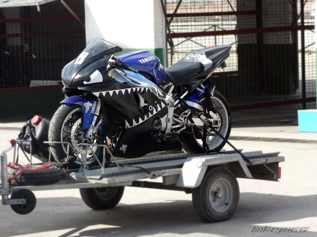 1999 YAMAHA YZF R1 | Picture 646639 motorcycle photo