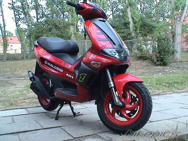 2006 GILERA RUNNER 180 SP | Picture 646640 motorcycle photo
