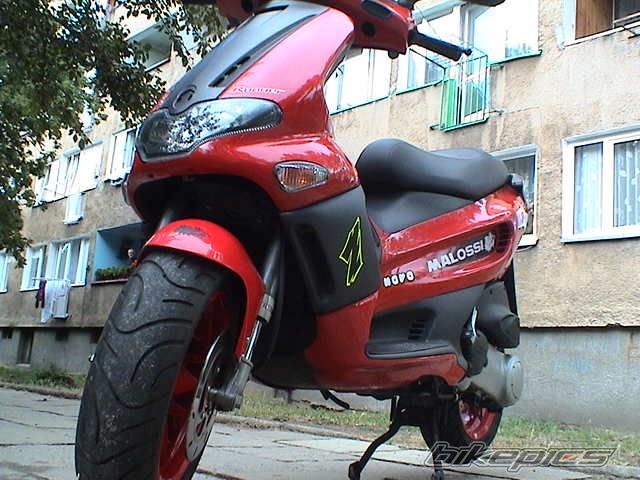 2006 GILERA RUNNER 180 SP | Picture 646641 motorcycle photo