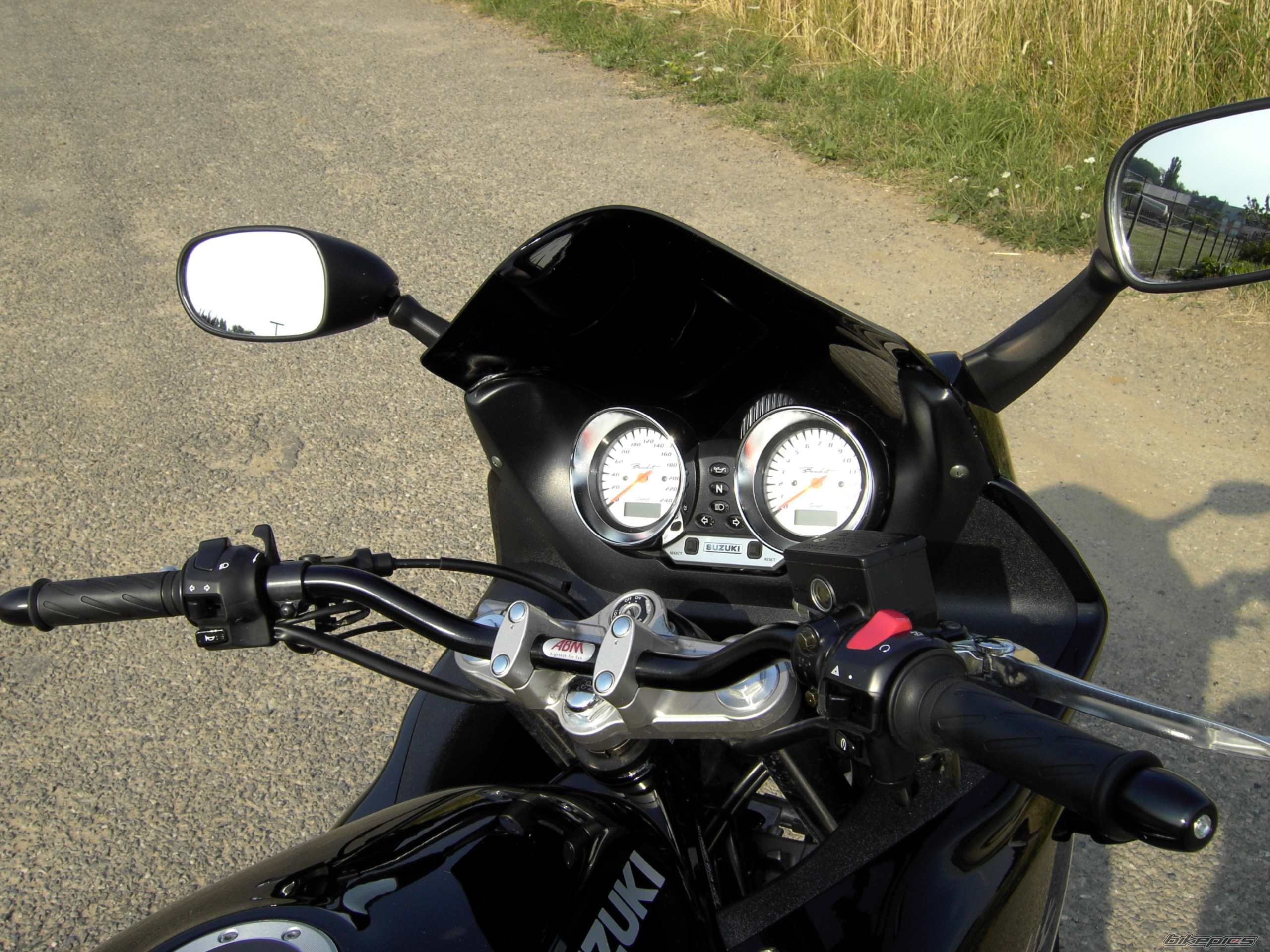 2003 SUZUKI BANDIT 600S | Picture 646718 motorcycle photo