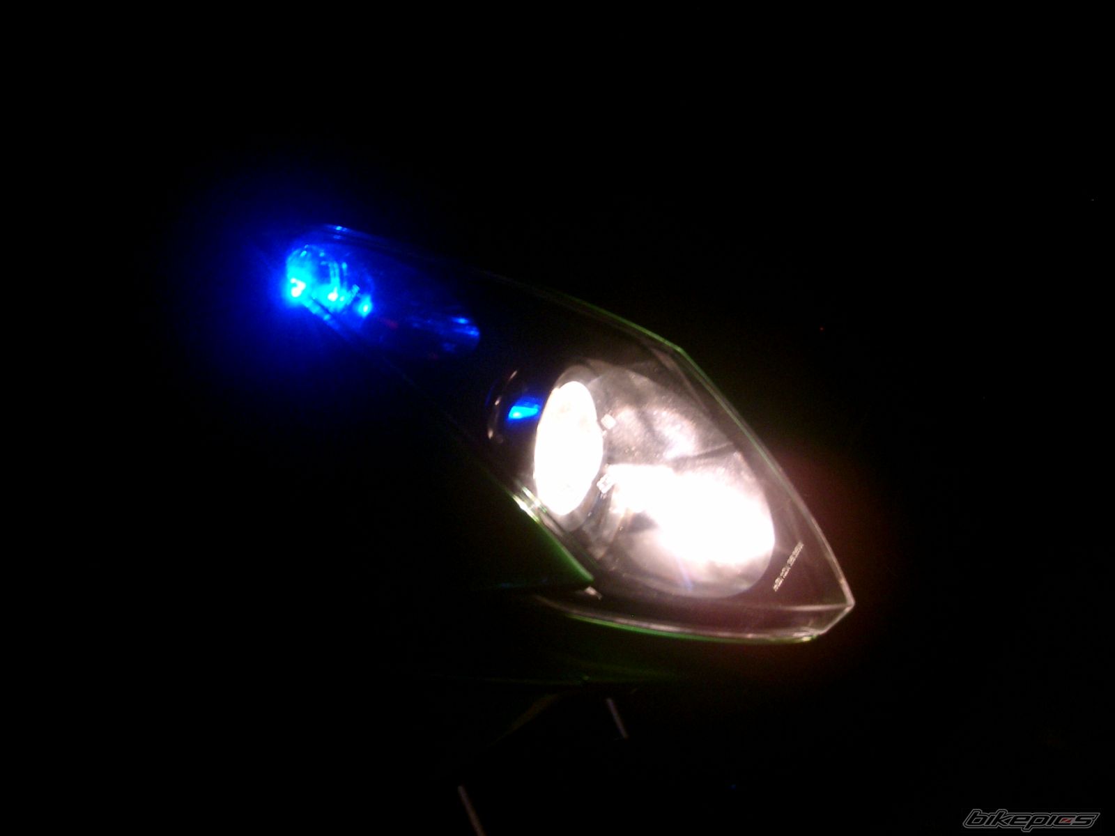 2005 KEEWAY MATRIX 50 | Picture 646753 motorcycle photo