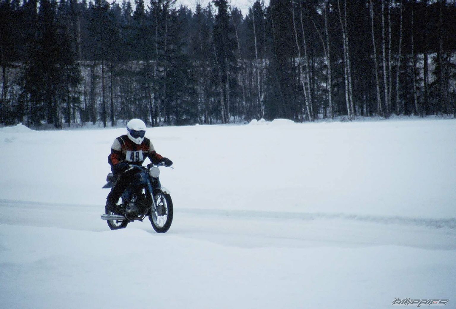 1975 SUZUKI A 100 | Picture 646758 motorcycle photo