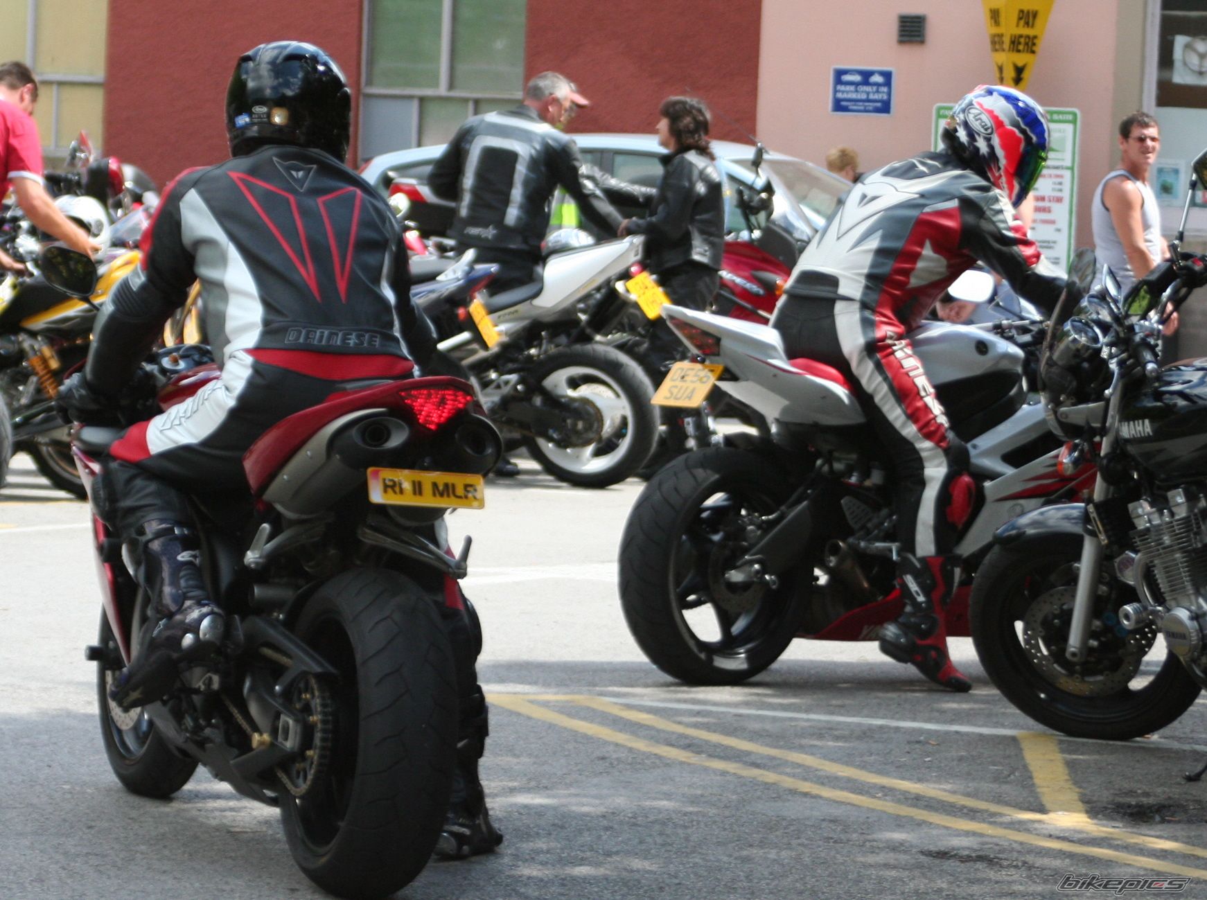    | Picture 646981 motorcycle photo