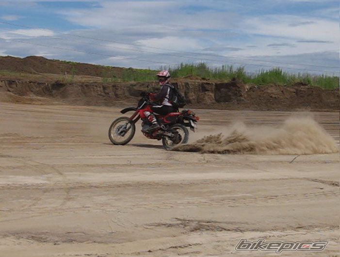 1988 YAMAHA XT 600 | Picture 647022 motorcycle photo