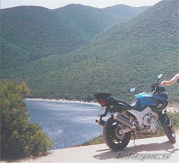 2001 YAMAHA TDM 850 | Picture 647091 motorcycle photo