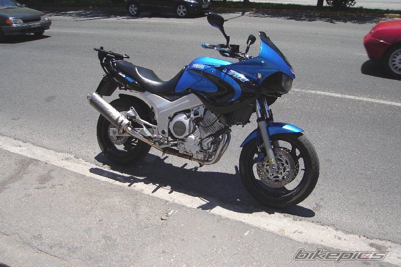 2001 YAMAHA TDM 850 | Picture 647092 motorcycle photo