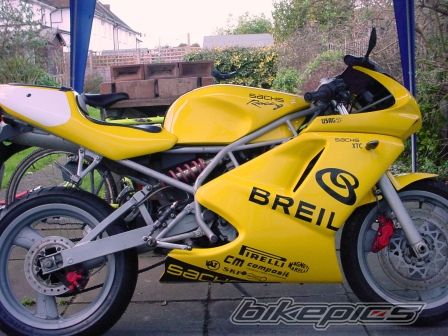 2003 SACHS XTC RACING | Picture 647110 motorcycle photo
