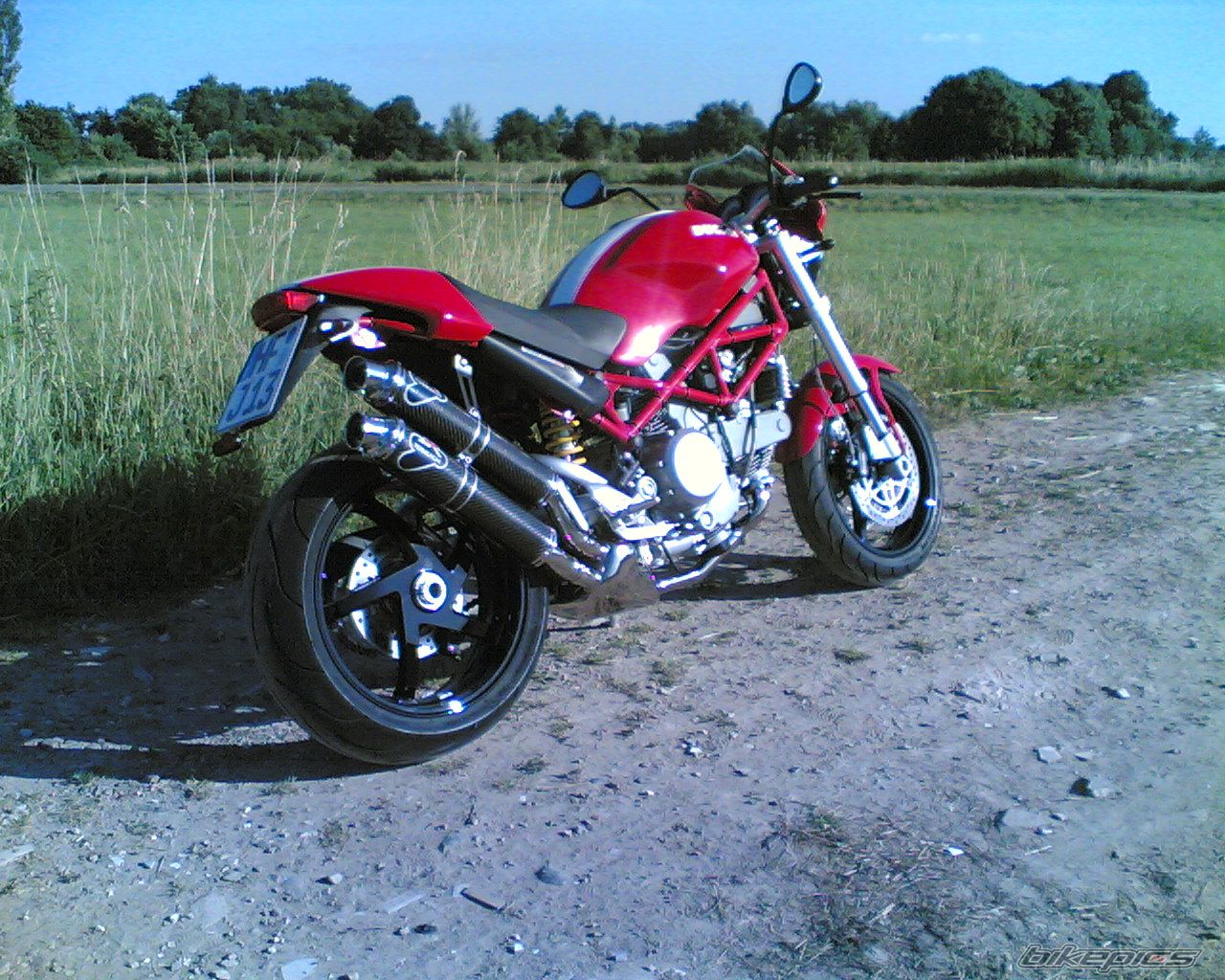    | Picture 647238 motorcycle photo