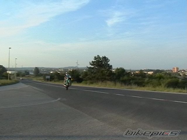 1997 KAWASAKI ZX 9R | Picture 647265 motorcycle photo
