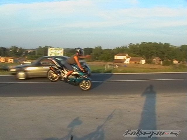 1997 KAWASAKI ZX 9R | Picture 647270 motorcycle photo