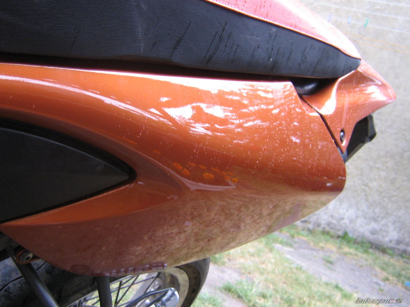 2003 YAMAHA DT 50X | Picture 647375 motorcycle photo