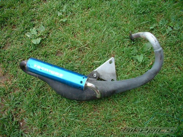 1998 PEUGEOT ZENITH | Picture 647526 motorcycle photo