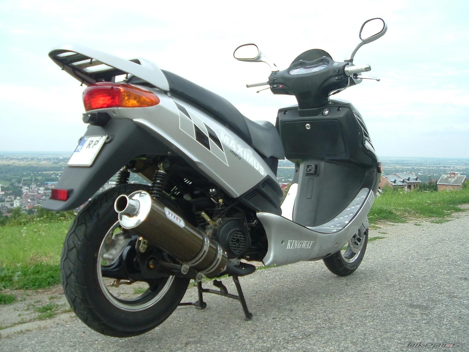    | Picture 647916 motorcycle photo