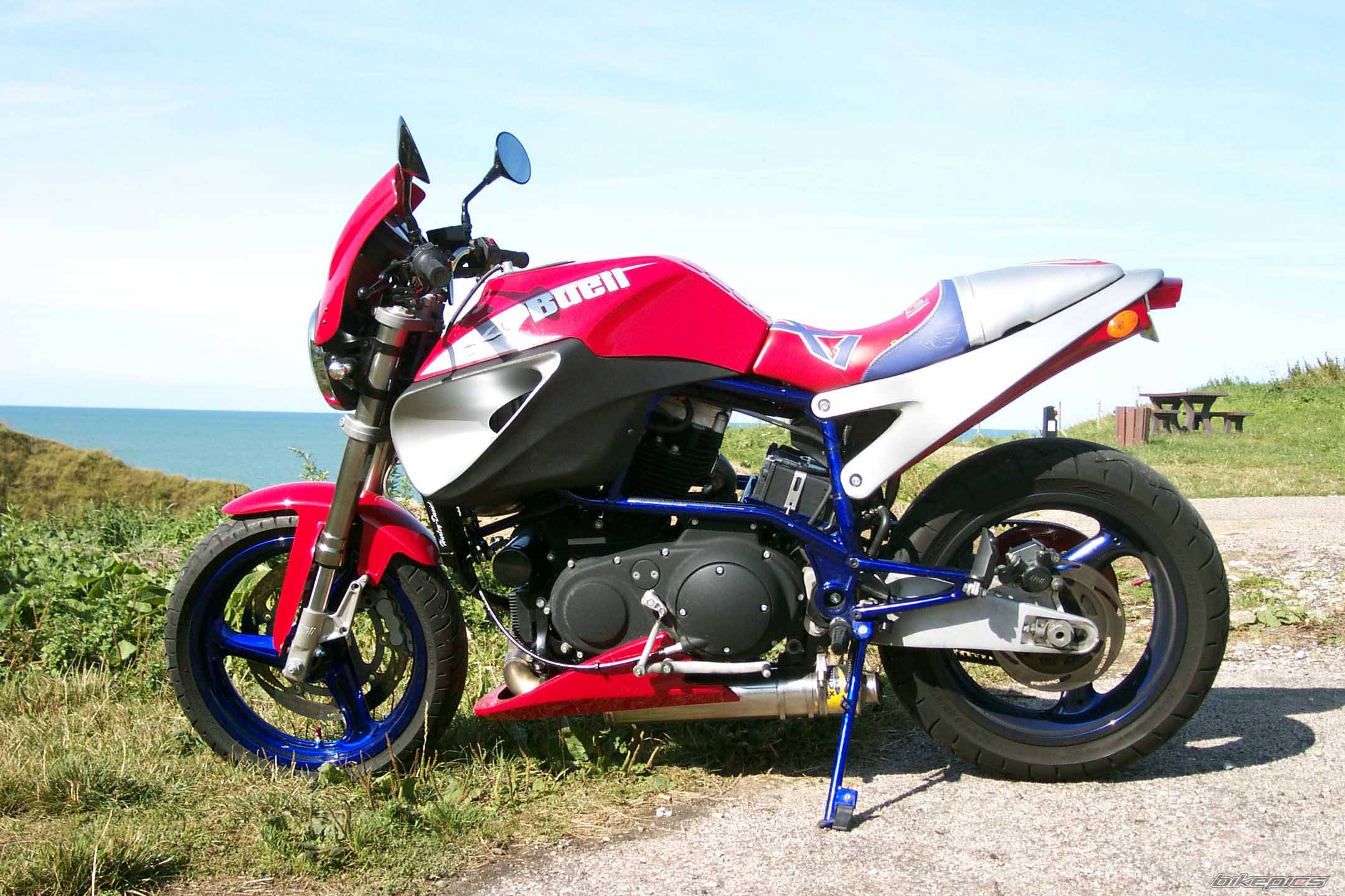 2002 BUELL X1 | Picture 64793 motorcycle photo