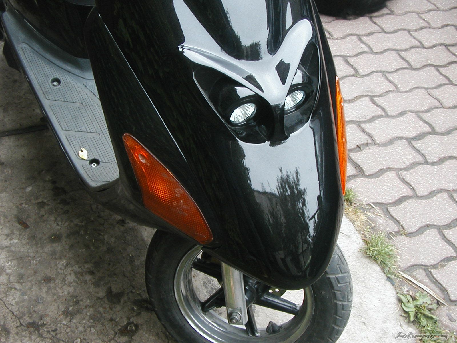 1996 HONDA SFX | Picture 647942 motorcycle photo